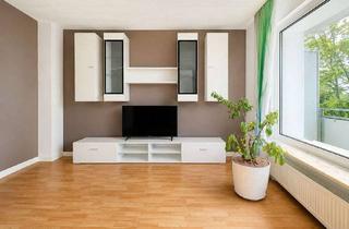 Wohnung mieten in Gerlindstraße 10, 44319 Wickede, Gepflegte 3-Zimmer-Wohnung mit Balkon