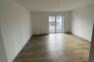 Wohnung mieten in Dr.- Rau-Allee 79b, 48231 Warendorf, Modernes 1 Zimmer Appartement mit Balkon