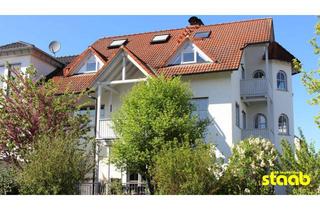 Wohnung mieten in 63768 Hösbach, ***MODERN UND LICHTDURCHFLUTET *** GROßZÜGIGE 2-ZIMMERWOHNUNG IN HERRLICHER LAGE HÖSBACHS!