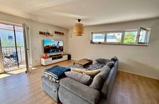 Wohnung mieten in Pfarrer-Siegfried-Kroiss-Strasse 36, 94113 Tiefenbach, Großzügige 3-Zimmer-Balkonwohnung in ruhiger Lage bei Passau