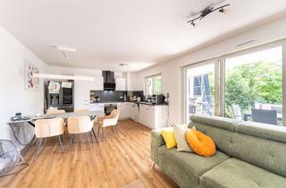 Wohnung mieten in Rymannstraße 18, 74613 Öhringen, 3-Zimmer-Wohnung mit Gartenanteil (Haus 2, Wohnung 3)