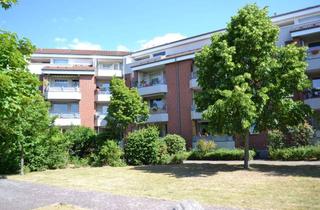 Wohnung mieten in Marienborner Str., 38448 Vorsfelde, Gemütliche 3-Zimmerwohnung mit Balkon in Vorsfelde