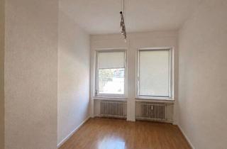 Wohnung mieten in Goethering 17, 49074 Innenstadt, 4-Zimmer-Wohnung in zentraler Lage von Osnabrück – 111 m² Wohnfläche