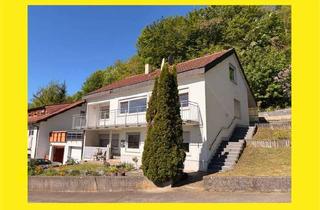 Wohnung mieten in Hohe Wacht 48, 72393 Burladingen, Wohnen mit Aussicht