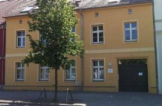 Wohnung mieten in Am Markt, 17268 Templin, 2-Raum-Wohnung