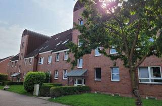 Sozialwohnungen mieten in Müllerweg 20 c, 21493 Schwarzenbek, 2-Zimmer-Wohnung mit Blick ins Grüne! WBS ERFORDERLICH!