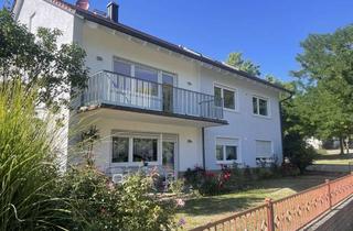 Wohnung mieten in Stegauracherstr., 96049 Wildensorg, große, sonnige 4,5 Zi Wohnung in Wildensorg