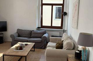 Wohnung mieten in Ludwigstraße 2a, 94032 Altstadt, Moderne 4-Zimmer-Wohnung in Top-Lage Passau – Ideal für eine 3er-Studenten-WG