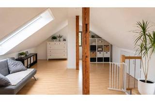 Wohnung mieten in 89155 Erbach, Wunderschöne 4-Zimmer-Maisonette-Wohnung mit Balkon!