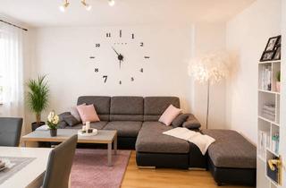 Wohnung mieten in 66424 Homburg, 3 ZKB Wohnung mitten in der Altstadt von Homburg