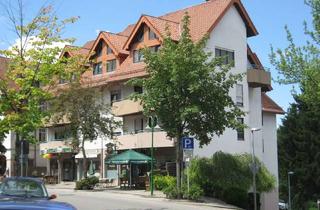 Wohnung mieten in Liebenzellerstr. 35, 75328 Schömberg, Schömberg - Schöne gepflegte 3 Zimmer Dachgeschosswohnung zu vermieten Whg12 (ID 113)