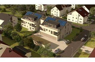 Wohnung mieten in 78628 Rottweil, Moderne und stilvolle 2-Zimmer-Wohnung in ruhiger, zentraler Umgebung