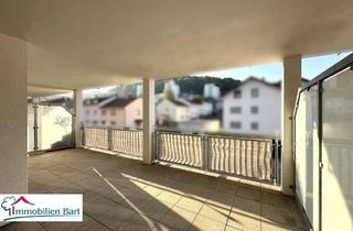 Wohnung mieten in 66663 Merzig, SOFORT FREI: 71 M² WOHNUNG MIT LOGGIA & KFZ-STELLPLATZ IN MERZIG!