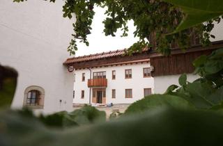Wohnung mieten in Gütlbauerweg 12, 94036 Passau, 2-Zimmer Wohnung - Leben auf dem Gütlbauerhof