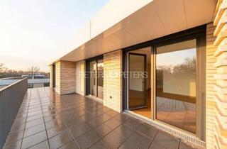 Penthouse mieten in 25421 Pinneberg, + Penthouse in guter Lage und mit top Ausstattung +