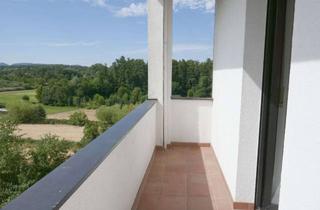 Wohnung mieten in Hauptstr. 67, 76872 Hergersweiler, Hergersweiler: 3- Zi. Wohnung mit Balkon, Keller und Garage