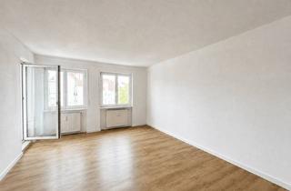Wohnung mieten in Friedrichsgrüner Straße 11, 08112 Wilkau-Haßlau, "Schöne 2-Zimmer-Wohnung mit Balkon, Stellplatz und Übernahme EBK möglich"