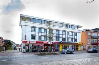 Wohnung mieten in 26122 Eversten, Frisch renovierte 4,5-Zimmer-Wohnung mit Blick auf den Eversten Holz zu vermieten!