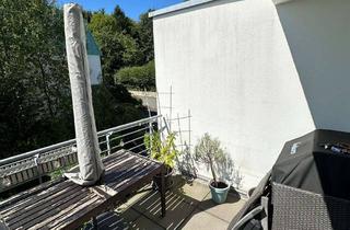 Wohnung mieten in Linderhauser Straße, 58332 Schwelm, Attraktive 3-Zimmer Wohnung mit Balkon, zwei Bädern und Tiefgaragenstellplatz in Schwelm