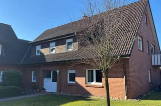 Wohnung mieten in Verdistraße 14 a, 49565 Bramsche, Helle 3-Zimmer-Erdgeschosswohnung in Bramsche ab dem 01.11.!
