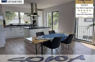 Wohnung mieten in 86697 Oberhausen, Traumwohnung sucht neue Mieter - 3 Zimmer, offener Wohnbereich, Balkon, hochwertige Einbauküche -...