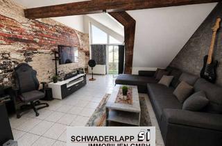 Wohnung mieten in 56564 Neuwied, Hohe Decken und toller Schnitt. Schöne Wohnung in Rheinnähe!