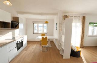Wohnung mieten in Franklbachstraße 26a, 94121 Salzweg, Moderne 3-Zimmerwohnung mit Balkon, EBK und Carport in ruhiger Lage!