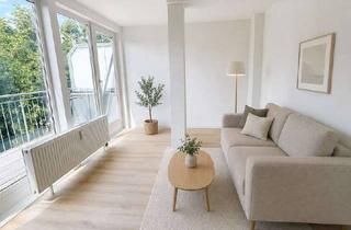 Wohnung mieten in Brandenburgische Str., 15806 Zossen, Gemütlicher Rückzugsort in Zossen: 3 Zimmer, Terrasse und See direkt vor der Tür