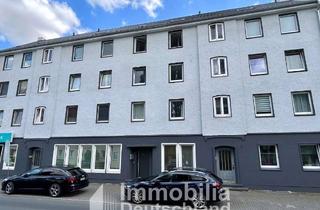 Wohnung mieten in Bahnhofstraße, 59439 Holzwickede, Offener Wohntraum in Holzwickede: Mit Tageslichtbad, Süd-Terrasse & barrierearmem Komfort