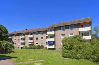 Wohnung mieten in Kastanienweg 48, 59229 Ahlen, 2-Zimmer-Wohnung in Ahlen