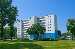 Wohnung mieten in Polliusweg, 44319 Wickede, 3 Zimmer mit Balkon und Aufzug!