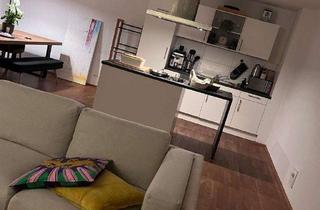 Wohnung mieten in Kleiststr. 43, 89077 Weststadt, Zentrale 4-Zimmer Wohnung mit Balkon im Dichterviertel Ulm