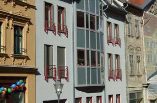 Wohnung mieten in Moritzstr., 04600 Altenburg, Zentral wohnen mit Balkon