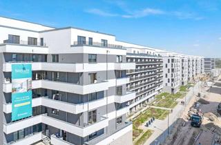 Wohnung mieten in Friedenauer Höhe 14, 12159 Friedenau, Smyles - Neues Wohnquartier mitten in der Stadt