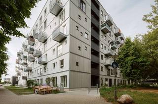 Sozialwohnungen mieten in Rüdickenstrasse 27, 13053 Neu-Hohenschönhausen, ohne WBS - toller Ausblick nahe der Tram und dem Lindencenter!