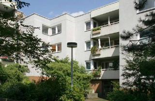 Wohnung mieten in Gotthardstraße 16, 13407 Reinickendorf, Wohnberechtigungsschein für Rollstuhlfahrer erforderlich