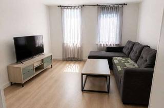 Wohnung mieten in 38364 Schöningen, Neu sanierte Altbau-Wohnung 6 Zimmer in Schöningen - 2 Obergeschoss