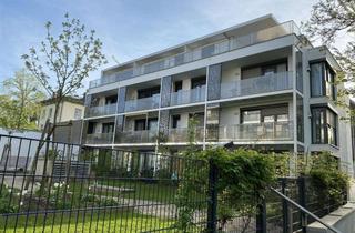 Wohnung mieten in 84405 Dorfen, Neuwertiges Appartement mit EBK in moderner Wohnanlage von Dorfen, Bahnhofsnähe!