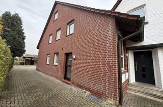 Wohnung mieten in Im Osteresch 11, 46397 Bocholt, gemütliche 1-Zimmer Wohnung mit Einbauküche in Bocholt