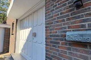 Wohnung mieten in Hasenheide 39, 47918 Tönisvorst, Elegante 3,5-Zimmer-Wohnung mit Dachterrasse & Grünblick