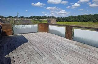 Wohnung mieten in Antilopenweg 12, 33659 Senne, Maisonette-Wohnung, 5ZK2B, Balkon + Dachterrasse, ruhige Wohnlage von Bielefeld-Senne