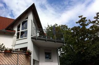 Wohnung mieten in Friedrichstraße 29 a, 63450 Hanau, Top 1-2 Zi-Maisonette-Whg in ruhiger, zentraler Lage **BESICHTIG: MITTW. 19.08. 18:00-18:30 UHR***