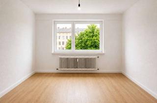 Wohnung mieten in 10961 Kreuzberg, ERSTBEZUG: 2 Zimmer Wohnung im Bergmannkiez - mit zwei Balkonen