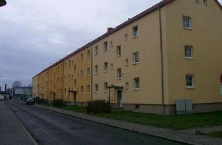 Wohnung mieten in Heinrich-Heine-Str., 23970 Wismar-Ost, kleine 2 Raumwohnung im Molkereiviertel