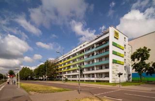 Wohnung mieten in Azaleenstraße 25, 06122 Nördliche Neustadt, 4 Zimmer-Maisonette-Wohnung mit Dachterrasse