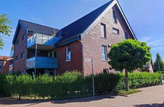 Wohnung mieten in 59368 Werne, Anspruchsvolles Wohnen in bester Lage.