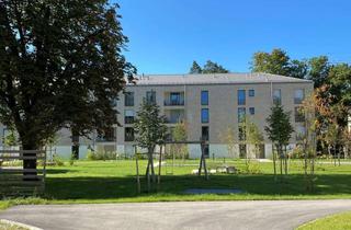 Wohnung mieten in 85540 Haar, Schöne 2-Zimmer Wohnung mit großer Loggia in Haar zu vermieten! WHG Nr. 23