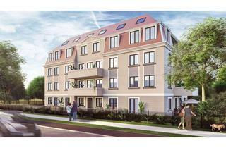 Wohnung mieten in Hans-Driesch-Straße, 04179 Leipzig, !! Fußbodenheizung !! Maisonette mit Dachterrasse - 2 Bäder !! Ankleide !! STELLPLATZ !!