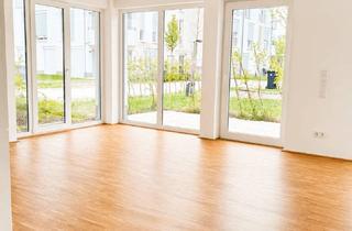 Wohnung mieten in Virchowstraße 7d, 66119 Saarbrücken, Attraktive 3-Zimmerwohnung mit Terrasse und EBK