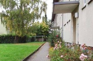 Wohnung mieten in Pommernweg, 61118 Bad Vilbel, Für Dachgeschosswohnung mit Wohnküche wird ein neuer Singlehaushalt gesucht!